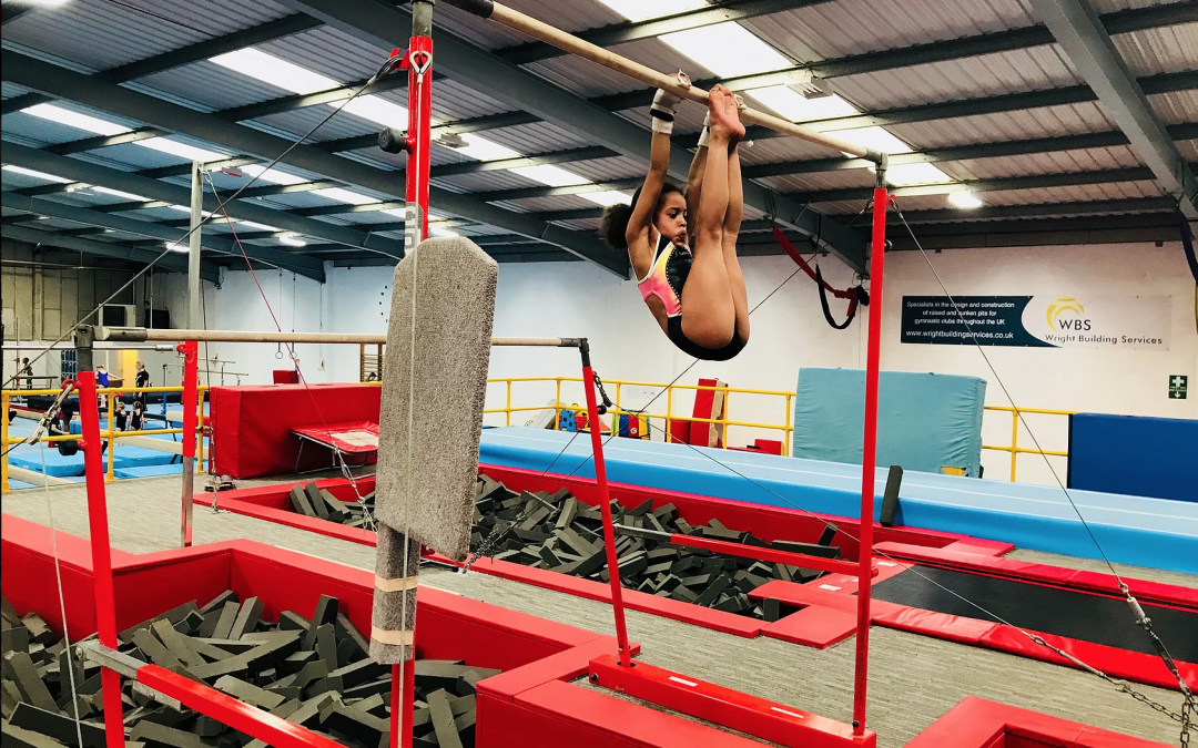 Revolution Gymnastics Club, Selly Oak