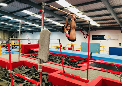 Revolution Gymnastics Club, Selly Oak