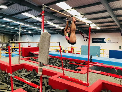 Revolution Gymnastics Club, Selly Oak