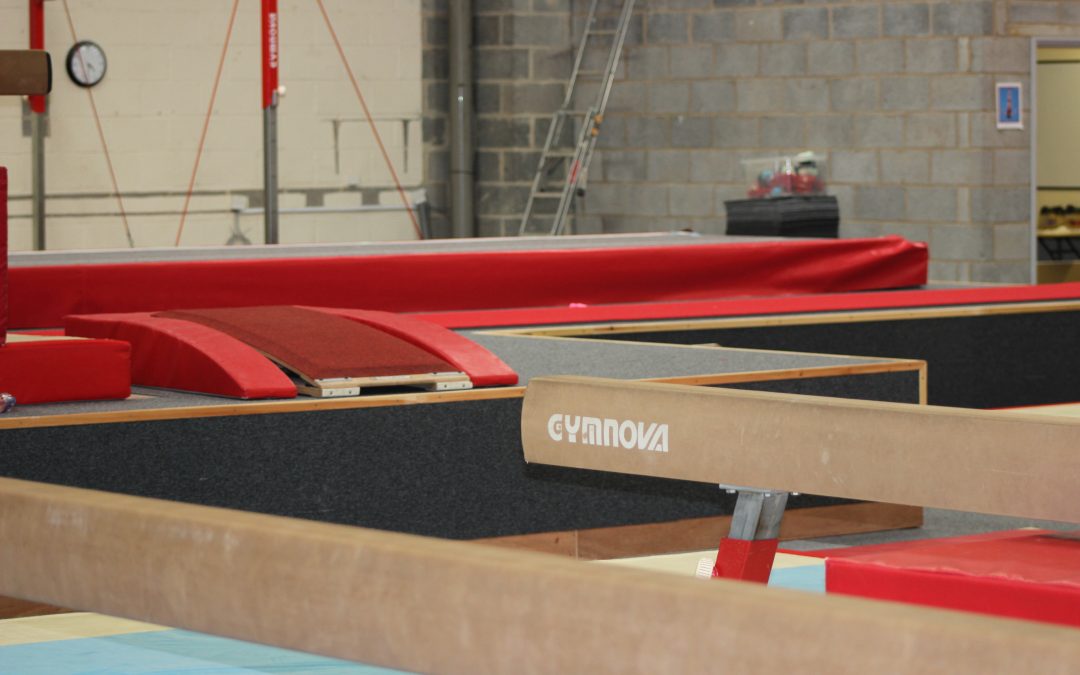 Corby Gymnastic Academy, Corby